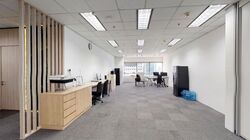 Suntec Tower Three (D1), Office #626376851